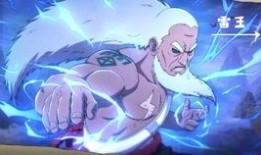 火影忍者最新忍法贴爆料,揭秘神秘新忍术与角色命运转折！