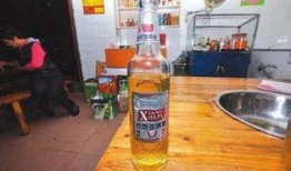 啤酒制作爆料方法视频,跟随视频学习经典爆料技巧